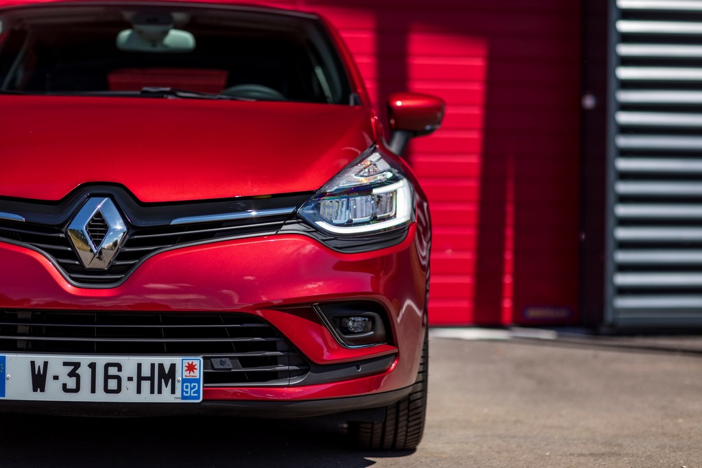 RENAULT CLIO, foto 27