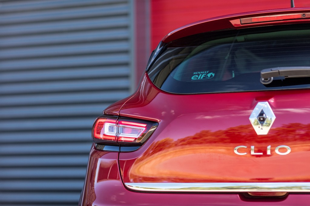 RENAULT CLIO, foto 28