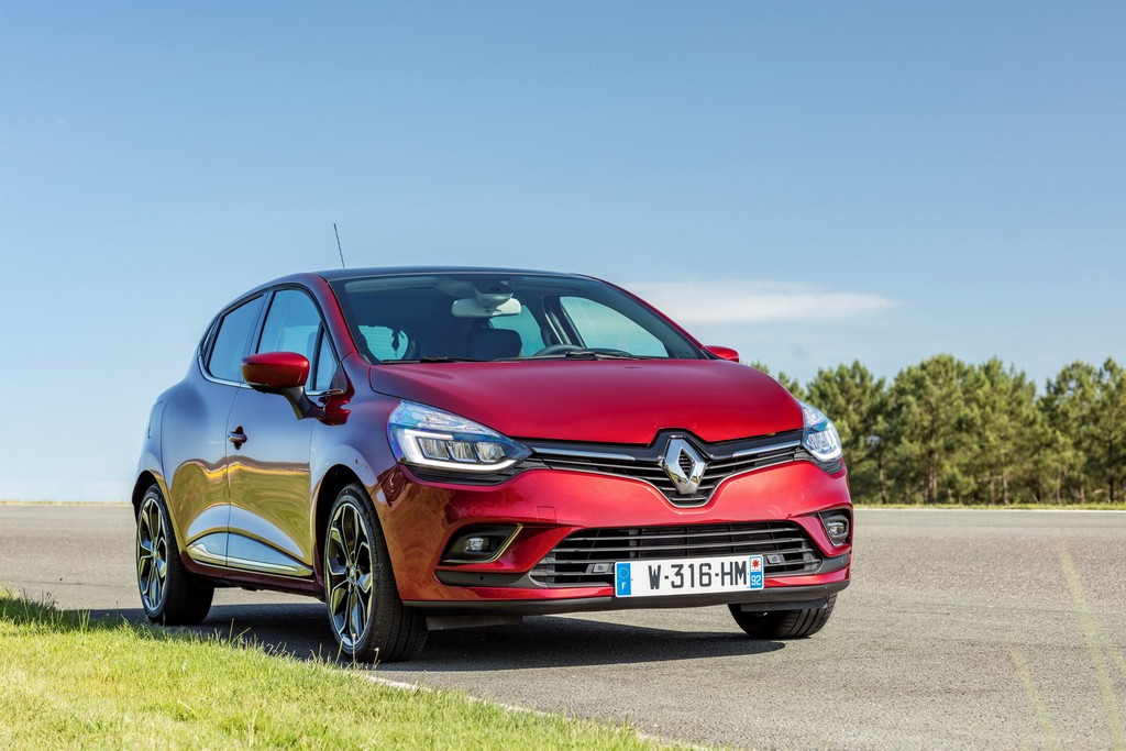 RENAULT CLIO, foto 30