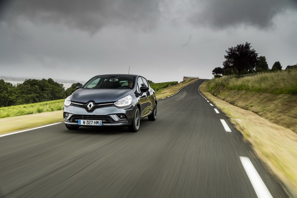 RENAULT CLIO, foto 31
