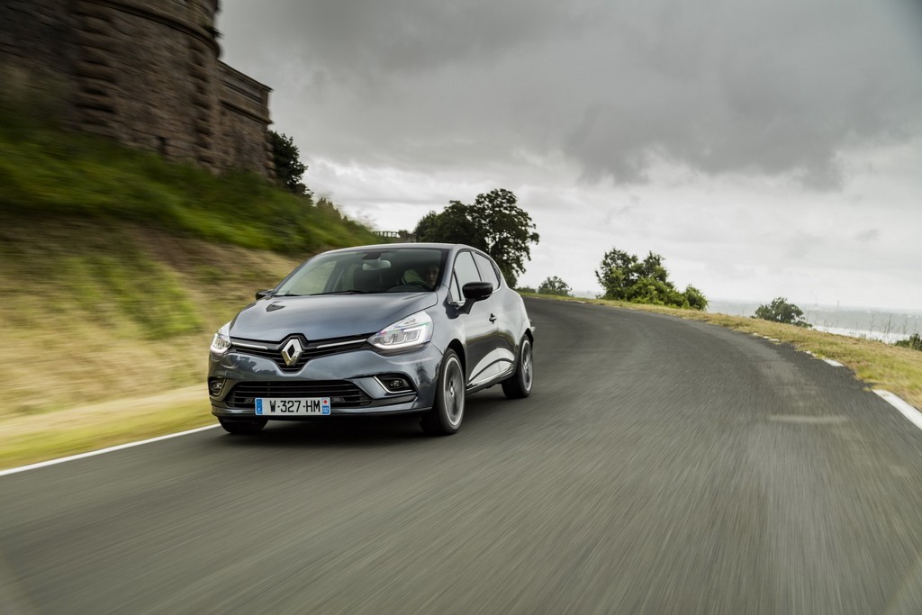 RENAULT CLIO, foto 32