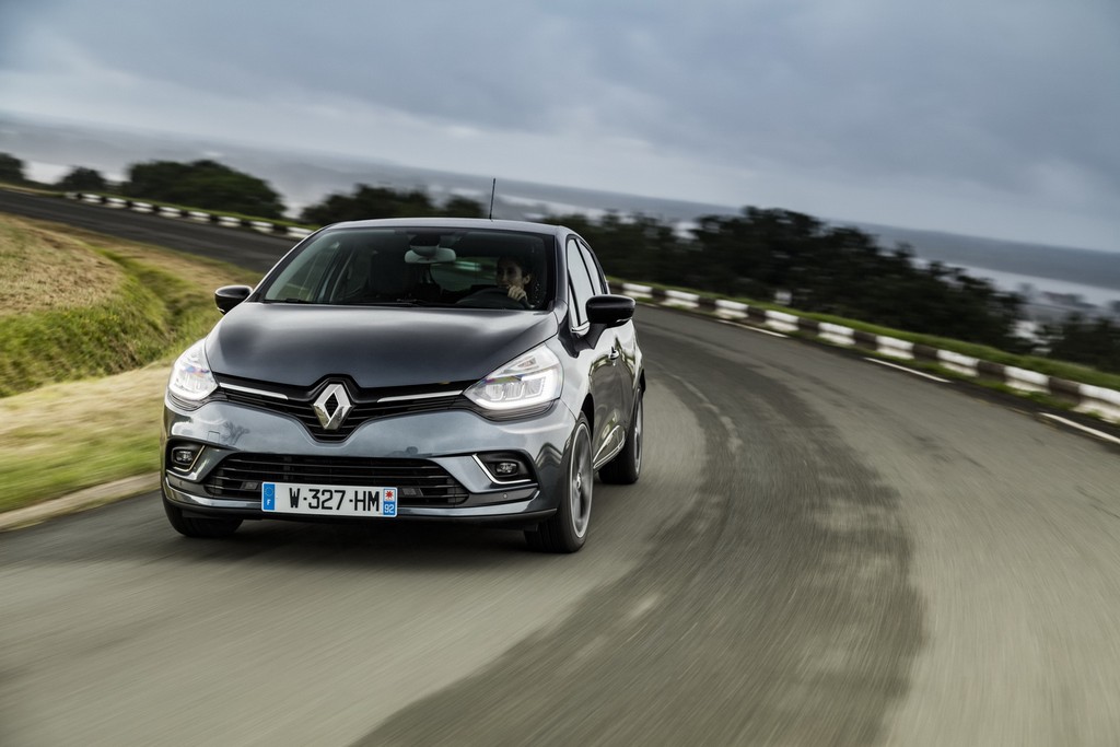 RENAULT CLIO, foto 33