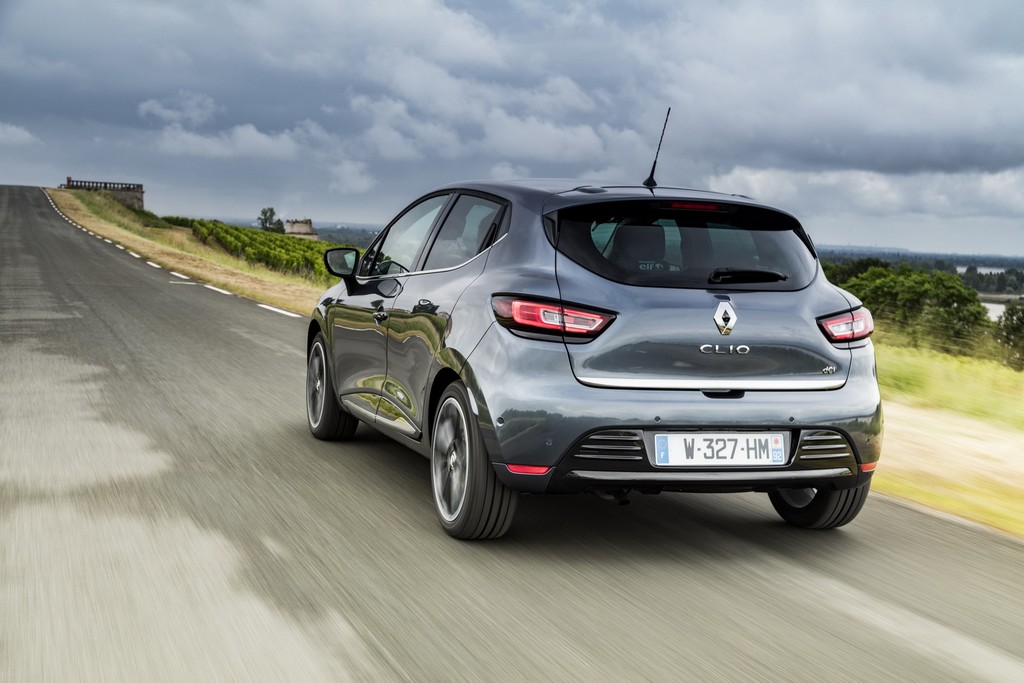 RENAULT CLIO, foto 34