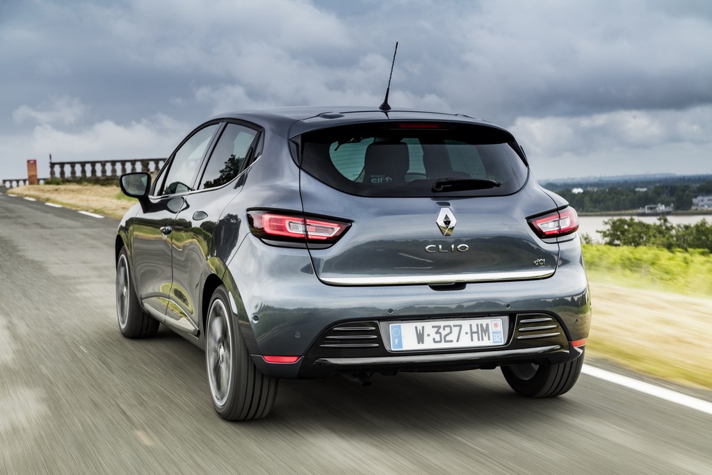 RENAULT CLIO, foto 35