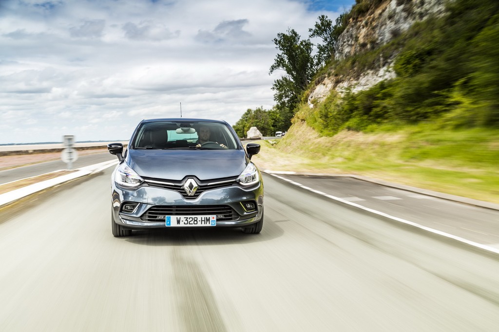 RENAULT CLIO, foto 36