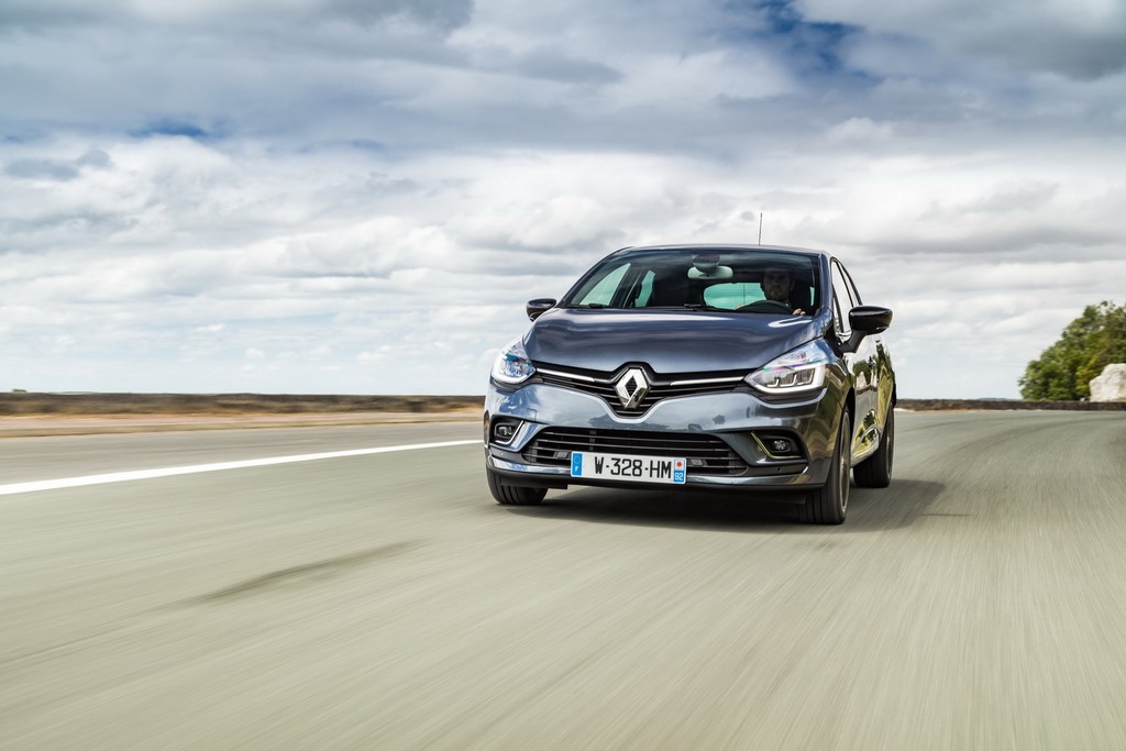 RENAULT CLIO, foto 37
