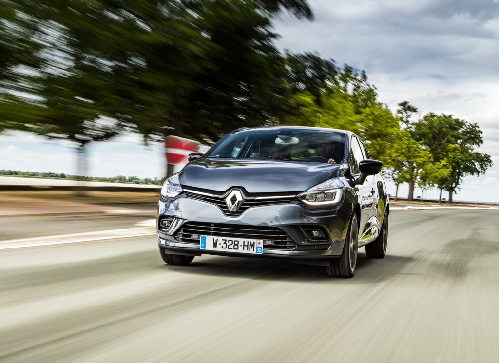 RENAULT CLIO, foto 38