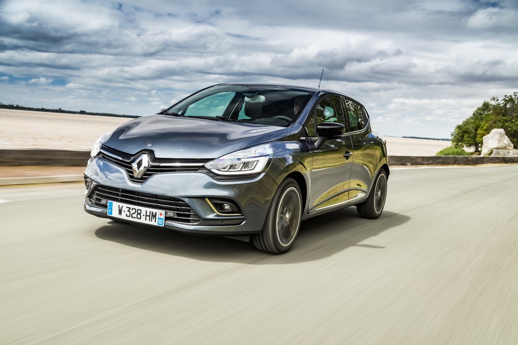 RENAULT CLIO, foto 39