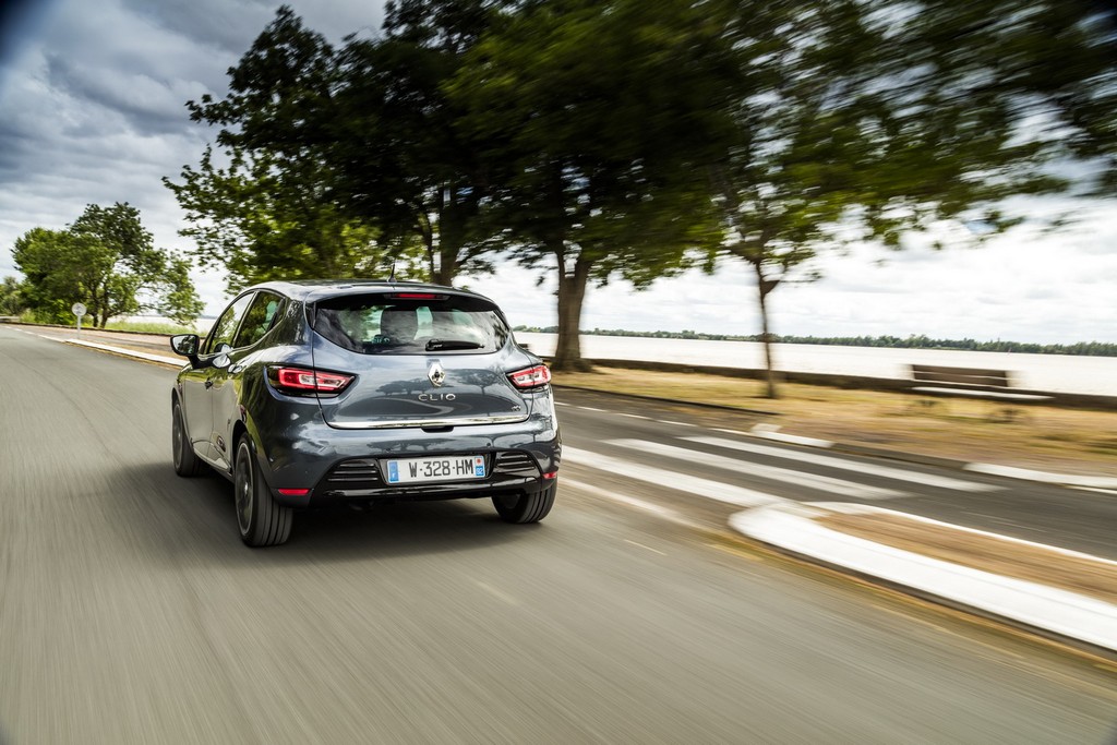 RENAULT CLIO, foto 40