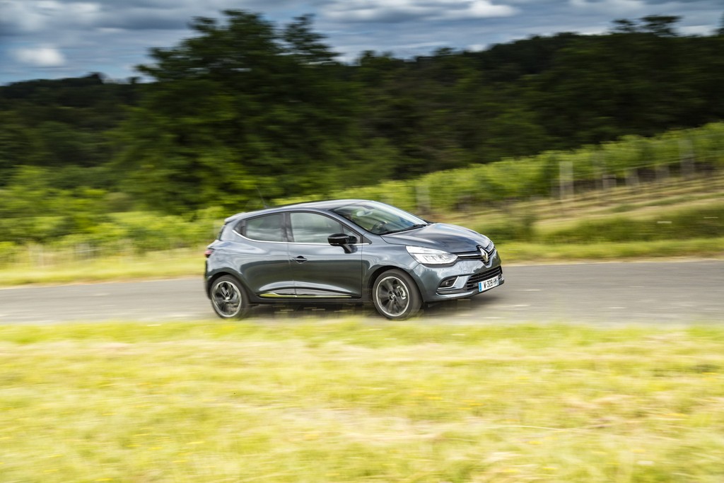 RENAULT CLIO, foto 41