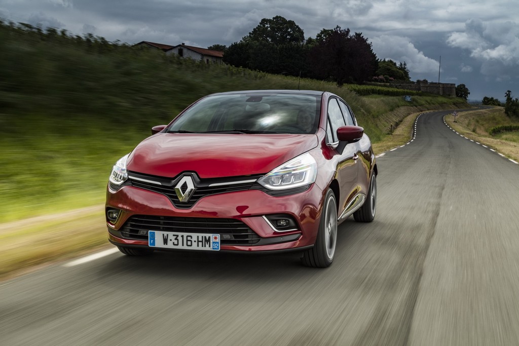 RENAULT CLIO, foto 42