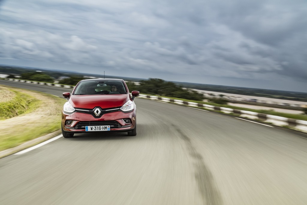 RENAULT CLIO, foto 43