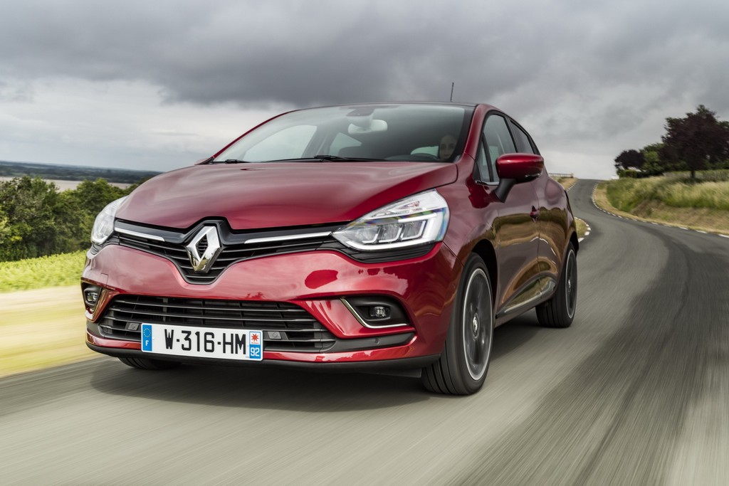 RENAULT CLIO, foto 44