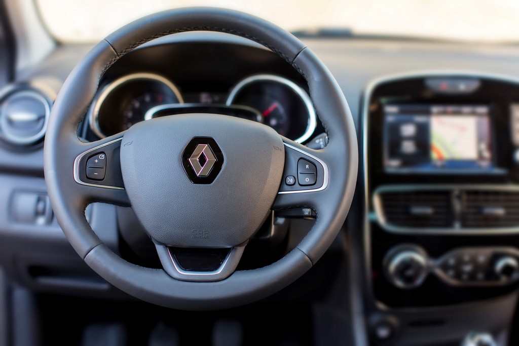 RENAULT CLIO, foto 47