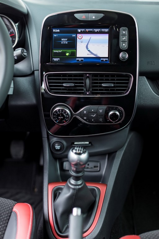 RENAULT CLIO, foto 56