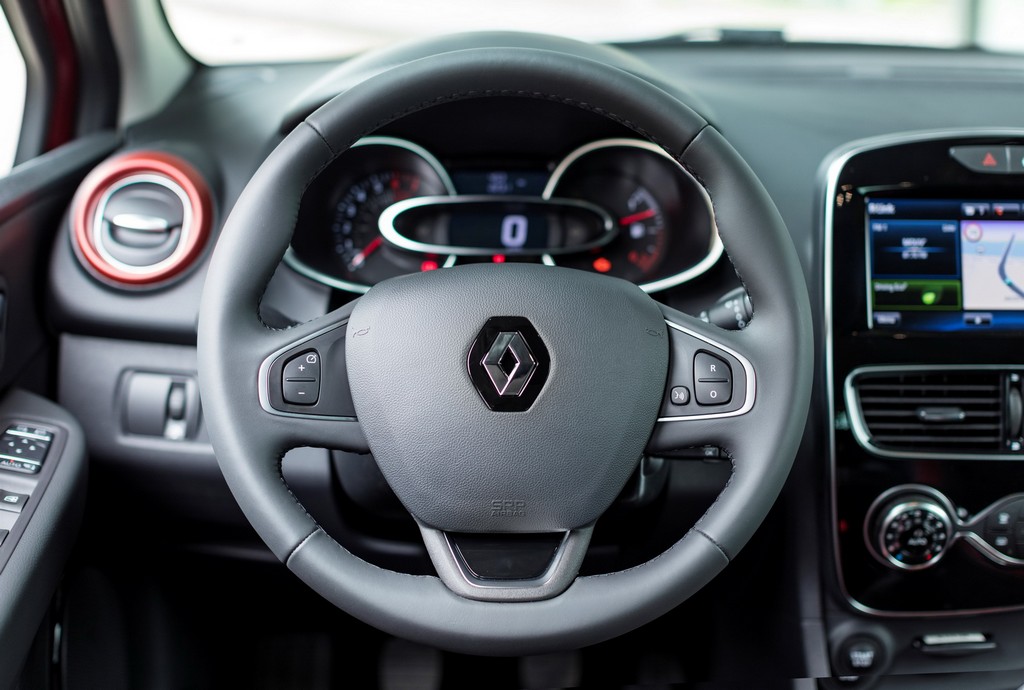 RENAULT CLIO, foto 57