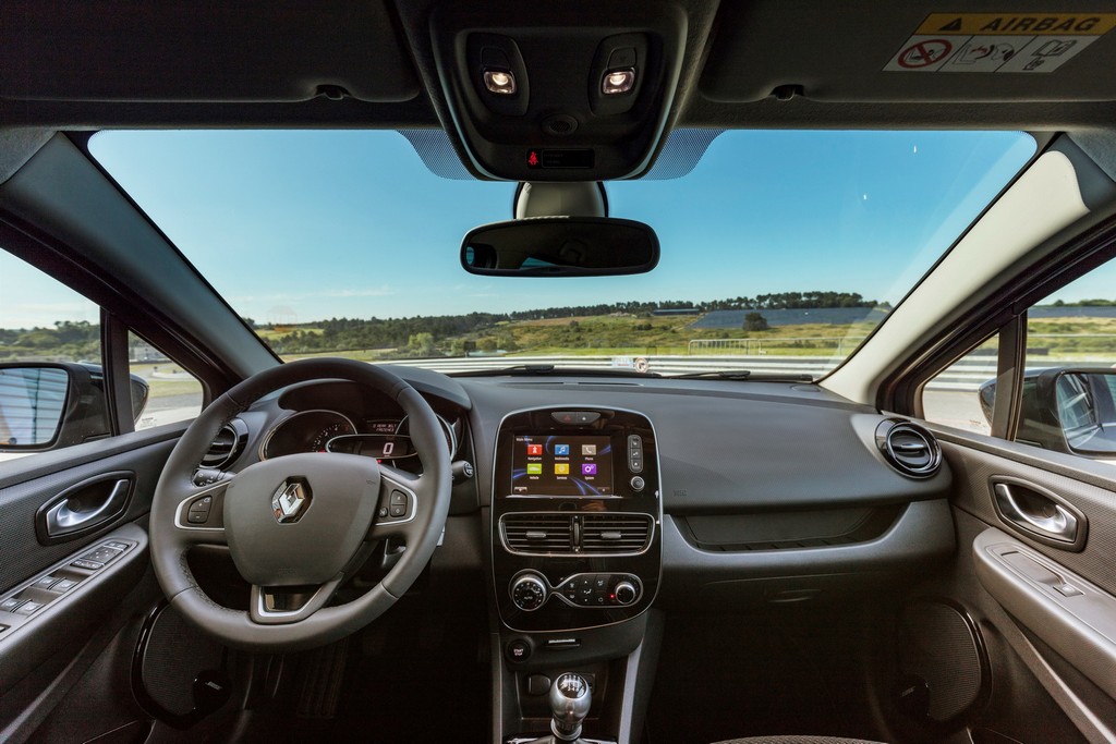 RENAULT CLIO, foto 60