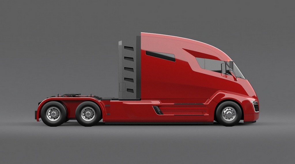 NIKOLA ONE CONCEPT, foto 8