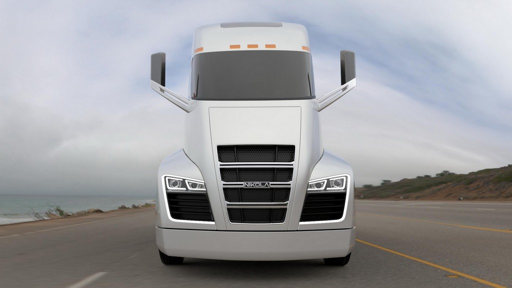 NIKOLA ONE CONCEPT, foto 16