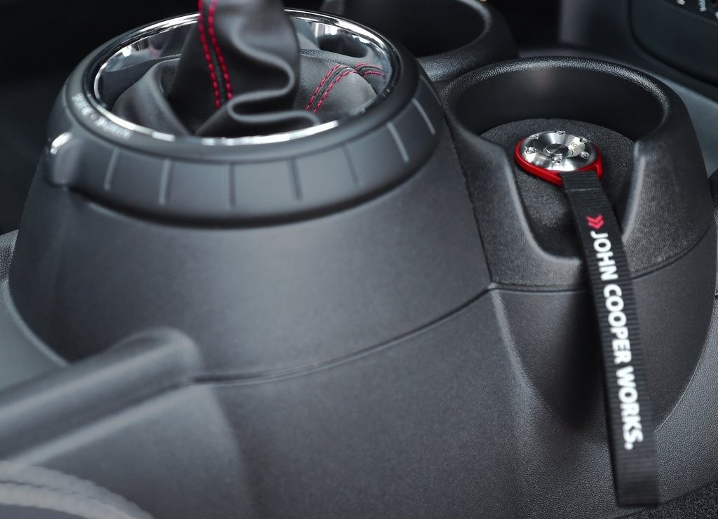MINI COOPER JCW CHALLENGE, foto 15