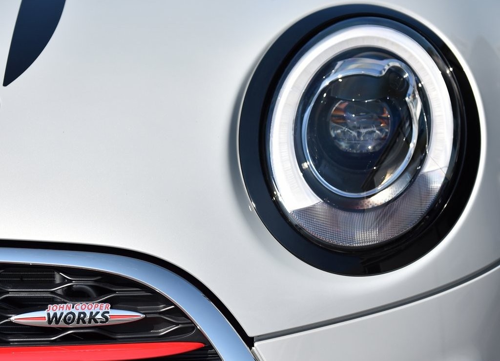 MINI COOPER JCW CHALLENGE, foto 19
