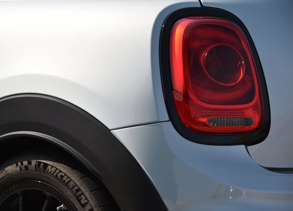 MINI COOPER JCW CHALLENGE, foto 20
