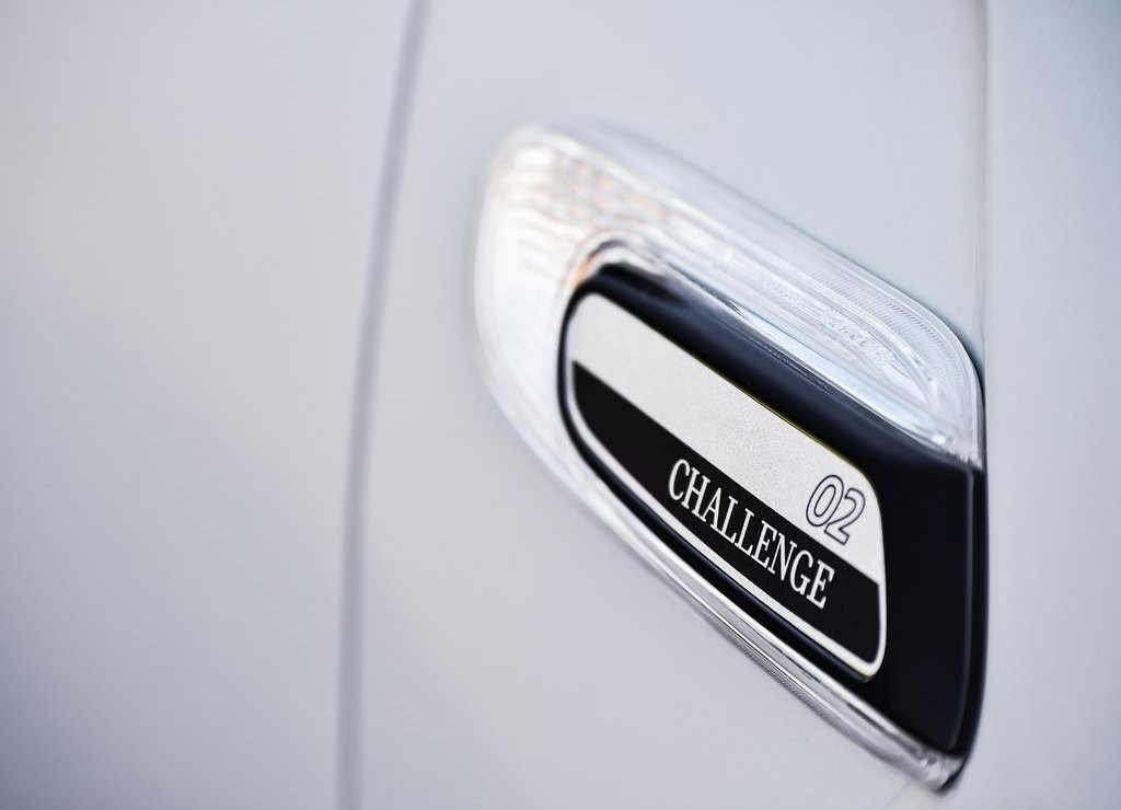 MINI COOPER JCW CHALLENGE, foto 21