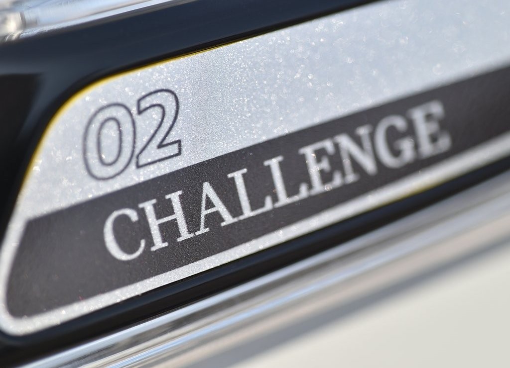 MINI COOPER JCW CHALLENGE, foto 22