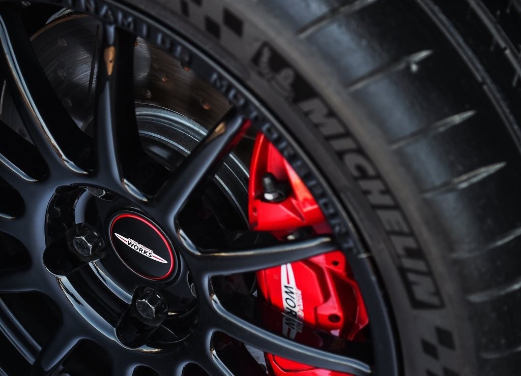 MINI COOPER JCW CHALLENGE, foto 25