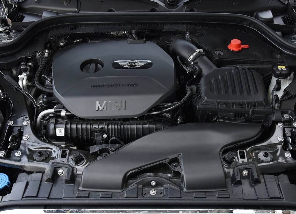 MINI COOPER JCW CHALLENGE, foto 26
