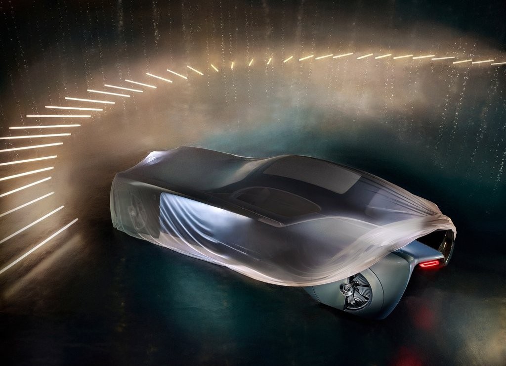 2016 - ROLLS-ROYCE 103EX VISION NEXT 100 CONCEPT, foto 9