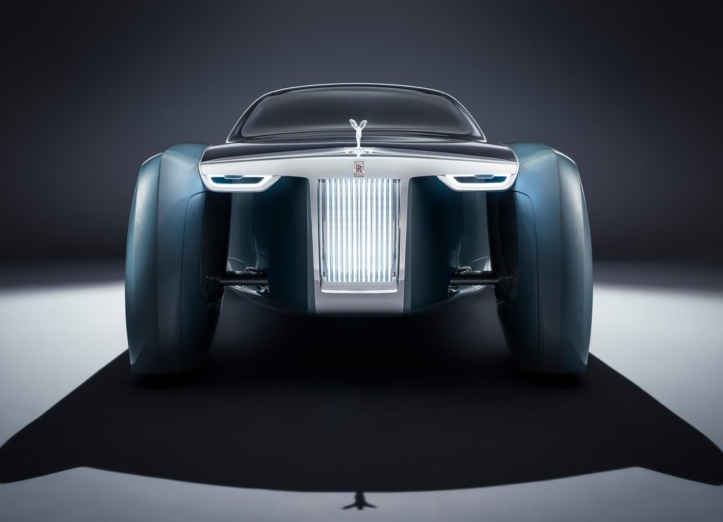 2016 - ROLLS-ROYCE 103EX VISION NEXT 100 CONCEPT, foto 12