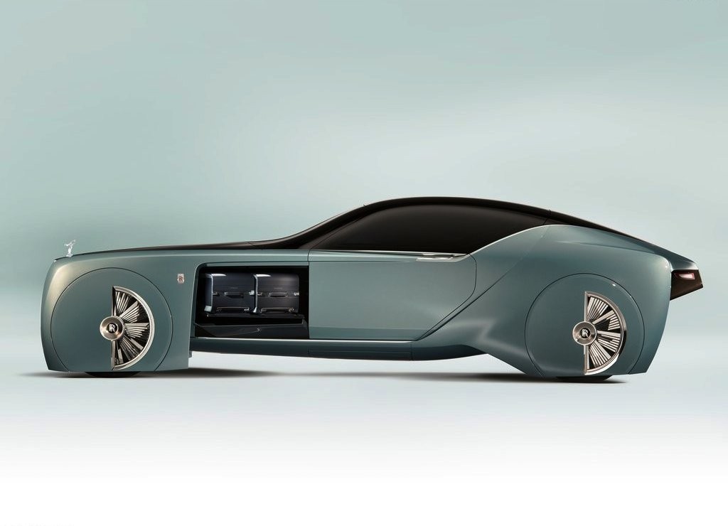 2016 - ROLLS-ROYCE 103EX VISION NEXT 100 CONCEPT, foto 20