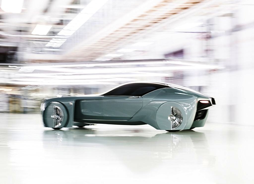 2016 - ROLLS-ROYCE 103EX VISION NEXT 100 CONCEPT, foto 22