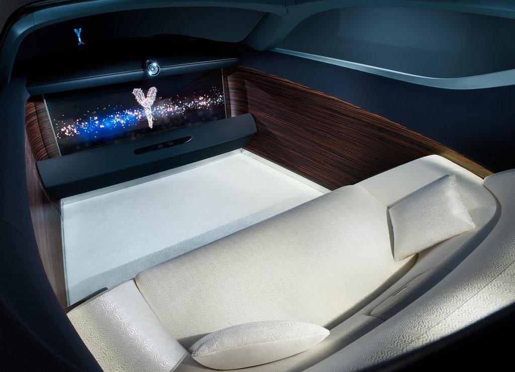 2016 - ROLLS-ROYCE 103EX VISION NEXT 100 CONCEPT, foto 23
