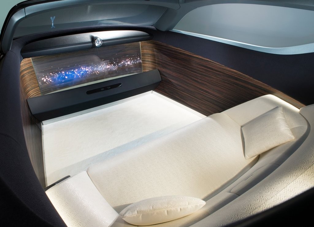2016 - ROLLS-ROYCE 103EX VISION NEXT 100 CONCEPT, foto 24