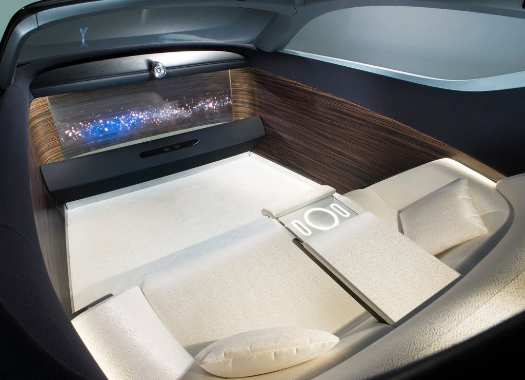 2016 - ROLLS-ROYCE 103EX VISION NEXT 100 CONCEPT, foto 25