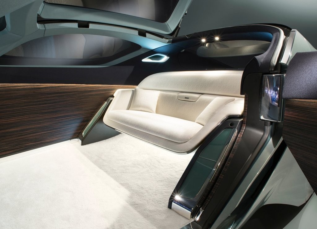 2016 - ROLLS-ROYCE 103EX VISION NEXT 100 CONCEPT, foto 27