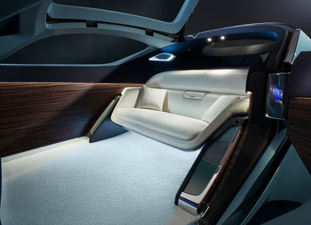 2016 - ROLLS-ROYCE 103EX VISION NEXT 100 CONCEPT, foto 28