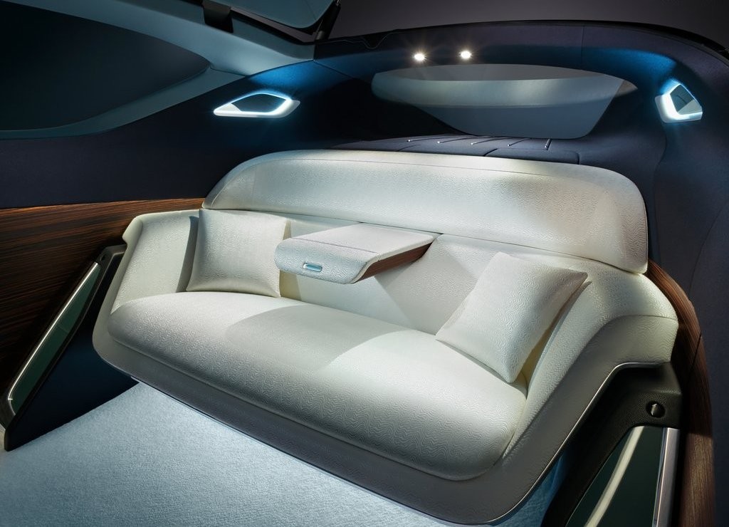 2016 - ROLLS-ROYCE 103EX VISION NEXT 100 CONCEPT, foto 29