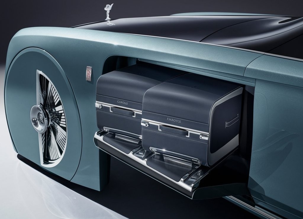 2016 - ROLLS-ROYCE 103EX VISION NEXT 100 CONCEPT, foto 33
