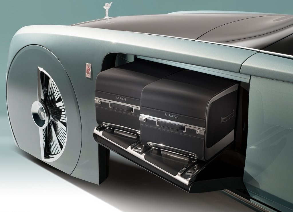 2016 - ROLLS-ROYCE 103EX VISION NEXT 100 CONCEPT, foto 34