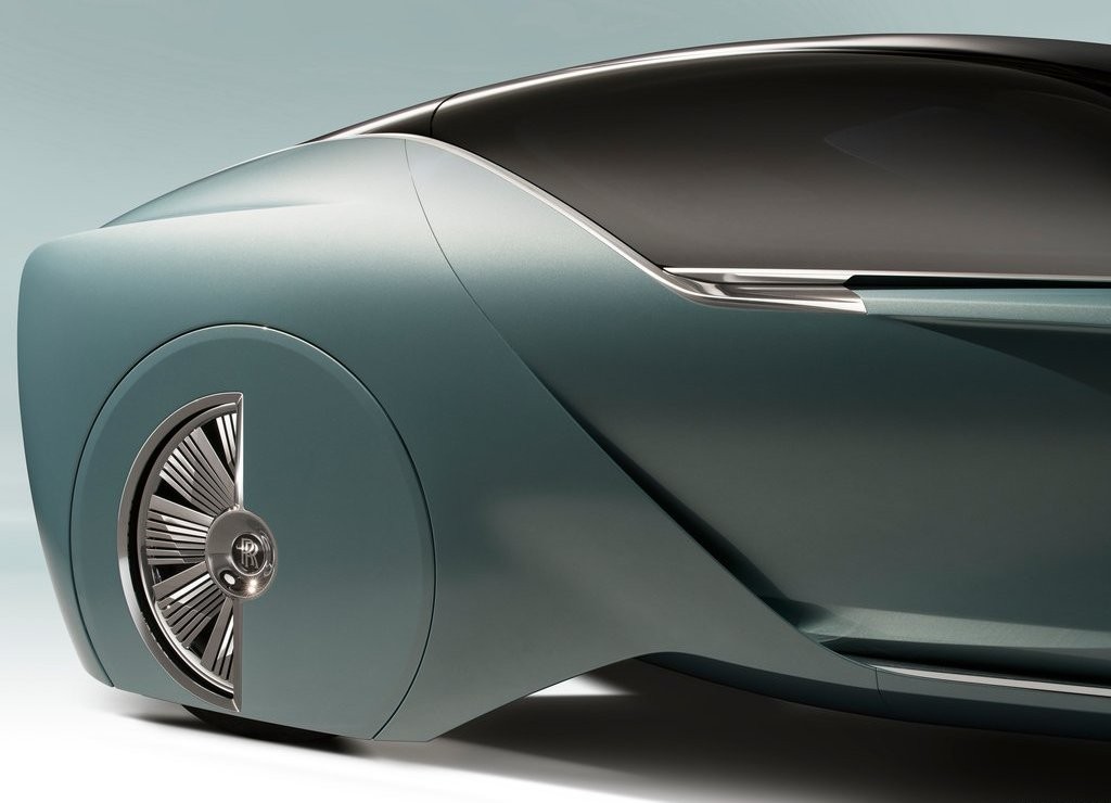 2016 - ROLLS-ROYCE 103EX VISION NEXT 100 CONCEPT, foto 36