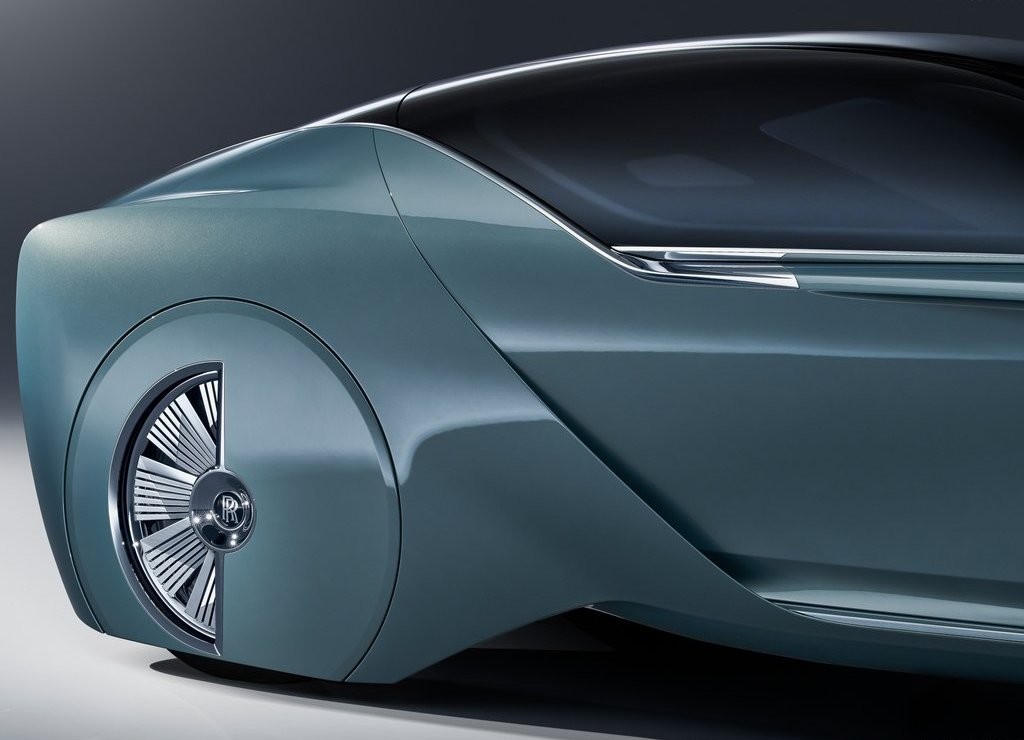 2016 - ROLLS-ROYCE 103EX VISION NEXT 100 CONCEPT, foto 37