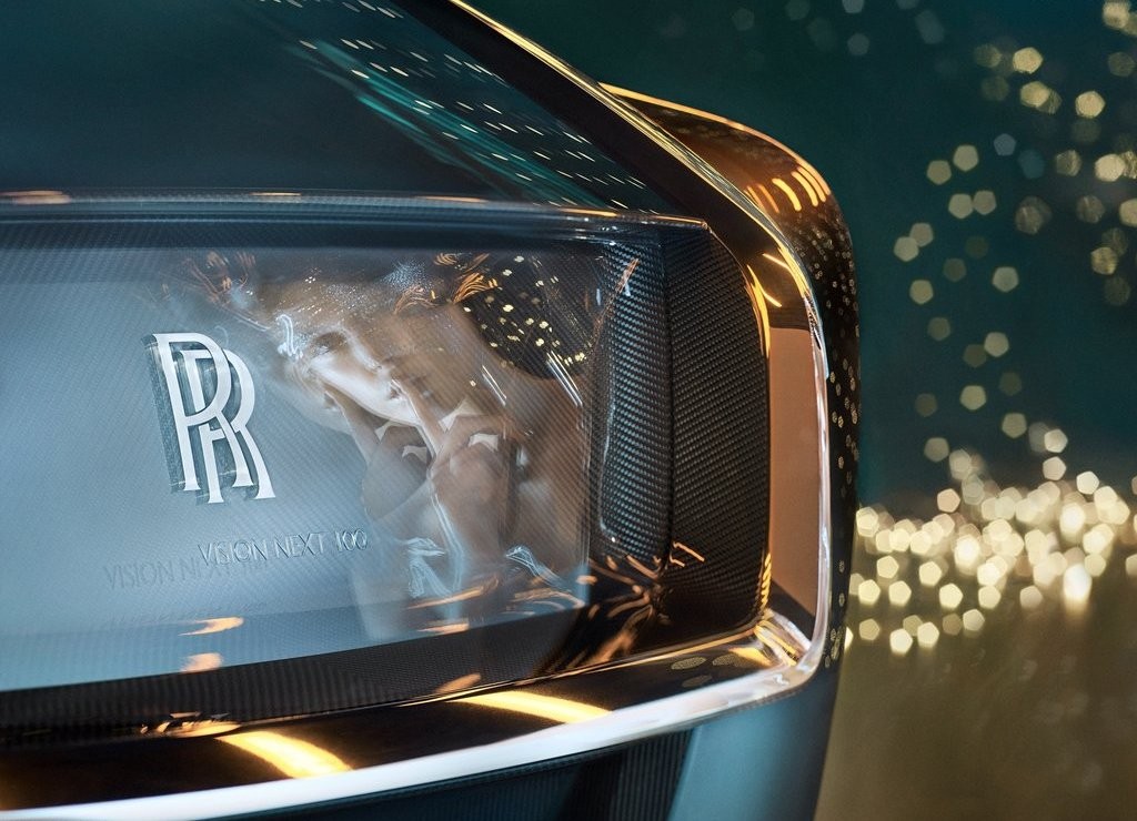 2016 - ROLLS-ROYCE 103EX VISION NEXT 100 CONCEPT, foto 39