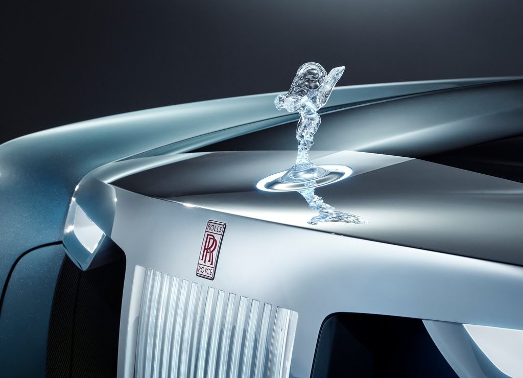 2016 - ROLLS-ROYCE 103EX VISION NEXT 100 CONCEPT, foto 41