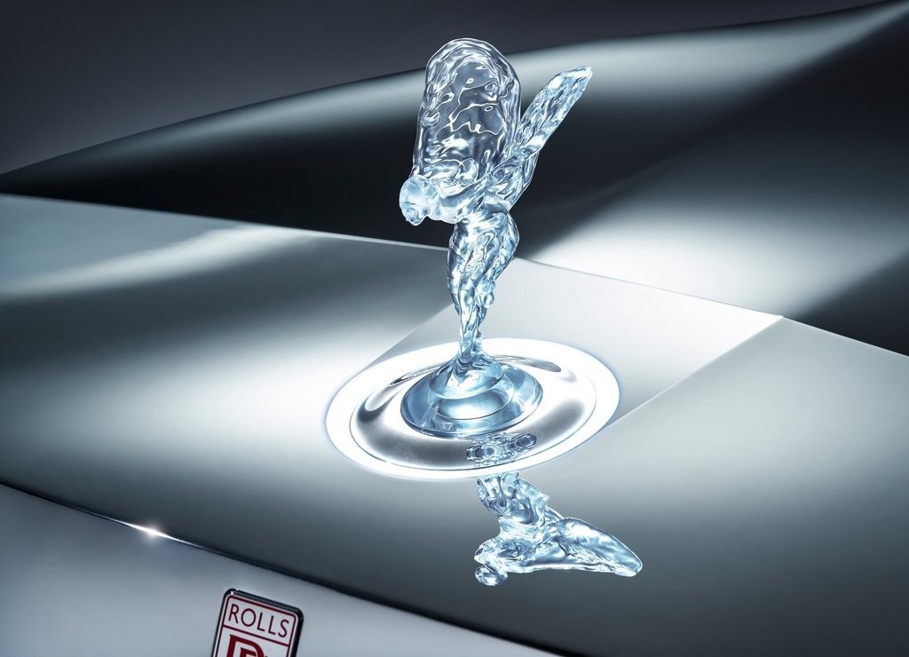 2016 - ROLLS-ROYCE 103EX VISION NEXT 100 CONCEPT, foto 42