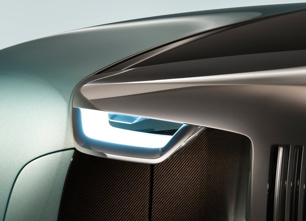 2016 - ROLLS-ROYCE 103EX VISION NEXT 100 CONCEPT, foto 43