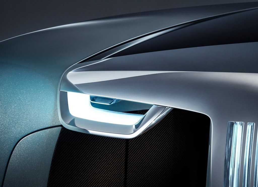 2016 - ROLLS-ROYCE 103EX VISION NEXT 100 CONCEPT, foto 44