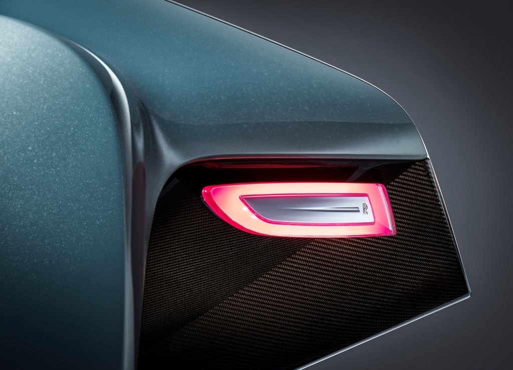 2016 - ROLLS-ROYCE 103EX VISION NEXT 100 CONCEPT, foto 45